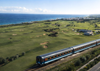 La Dolce Vita Orient Express presenta due nuovi itinerari dedicati agli appassionati