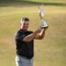 Ryan Fox trionfa al The Open Championship: Claret Jug conquistata a Royal Birkdale