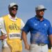 The Open Championship, Herbert leader ma il regolamento cambia il torneo: DeChambeau penalizzato