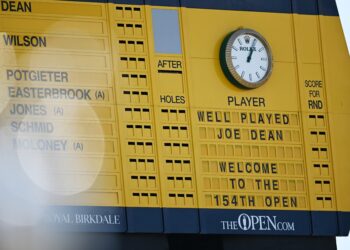 The Open Championship 2026: Royal Birkdale torna al centro della storia del golf