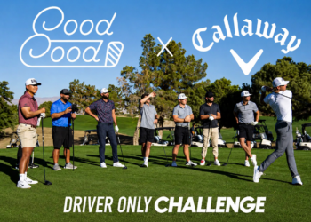 Good Good Golf e Callaway chiedono scusa: cosa è successo