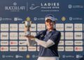 Alexander si prende il Ladies Italian Open: tre birdie per prendersi Milano