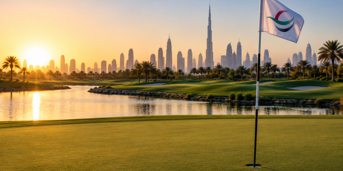 DP World Tour 2027, il calendario cambia per la Ryder Cup