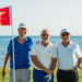 Sir Rocco Forte Captain’s Trophy, debutto da grande evento con Colin Montgomerie