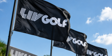LIV Golf, svolta sulla proprietà: cosa succede dopo la bancarotta