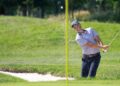 JJ Spaun si prende Wentworth nel finale, Celli 6° e Migliozzi 10°
